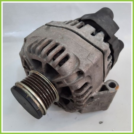 Alternatore VALEO TG9S036 FIAT 500 3P 51784845