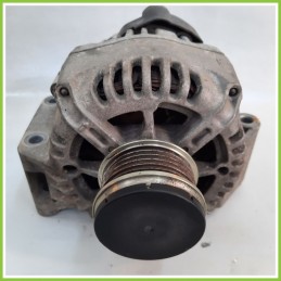 Alternatore VALEO TG9S036 FIAT 500 3P 51784845