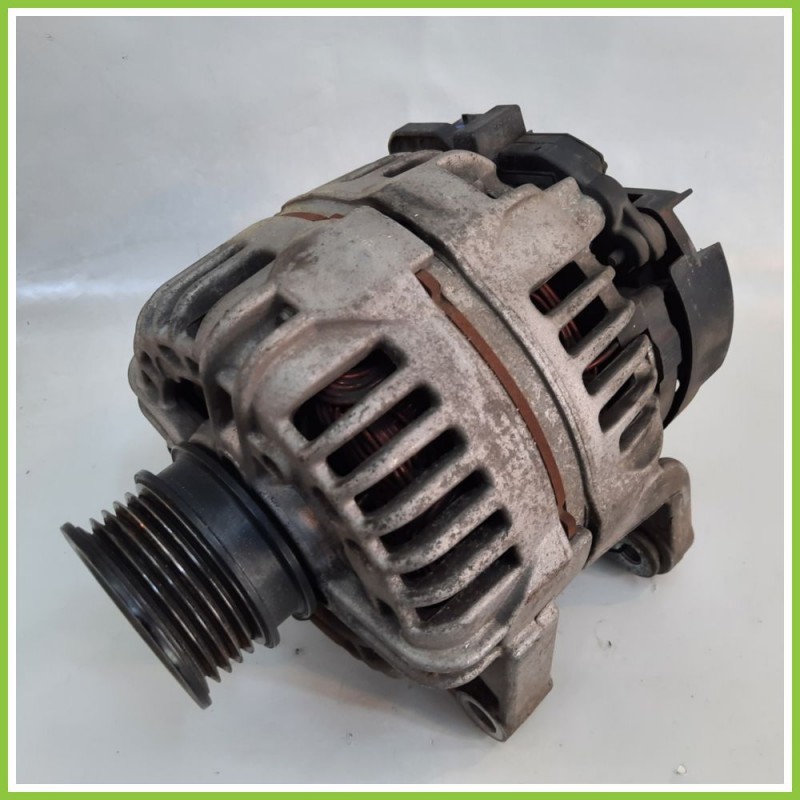 Alternatore BOSCH 0124325163 OPEL ASTRA A04 13229984