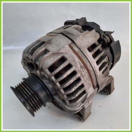 Alternatore BOSCH 0124325163 OPEL ASTRA A04 13229984