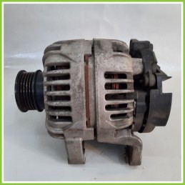 Alternatore BOSCH 0124325163 OPEL ASTRA A04 13229984