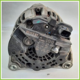 Alternatore BOSCH 0124325163 OPEL ASTRA A04 13229984