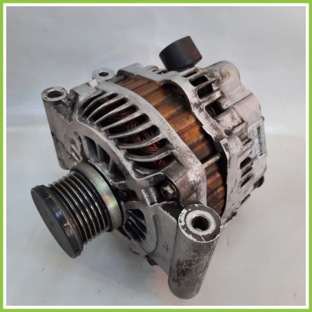 Alternatore MITSUBISHI A003TG5281 CITROEN C4 V757692180