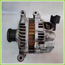 Alternatore MITSUBISHI A003TG5281 CITROEN C4 V757692180