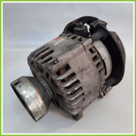 Alternatore MESSMER 5128967 FORD TOURNEO CONNECT TC7 5128967