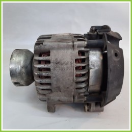 Alternatore MESSMER 5128967 FORD TOURNEO CONNECT TC7 5128967