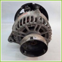 Alternatore MESSMER 5128967 FORD TOURNEO CONNECT TC7 5128967