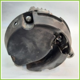 Alternatore MESSMER 5128967 FORD TOURNEO CONNECT TC7 5128967
