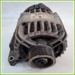 Alternatore DENSO MS1022118470 LANCIA MUSA TG 51714791