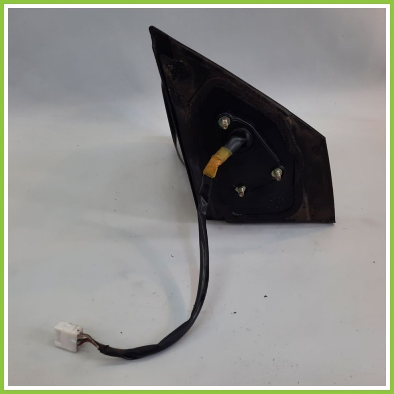 2X(Vetro Specchietto Retrovisore Esterno Portiera Auto Riscaldato per 2X(Vetro Specchietto Retrovisore Esterno Portiera Auto Riscaldato per
