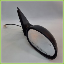 Specchio Specchietto Retrovisore Destro DX GOFFRATO CHRYSLER PT CRUISER 2000 2005 Originale Usato