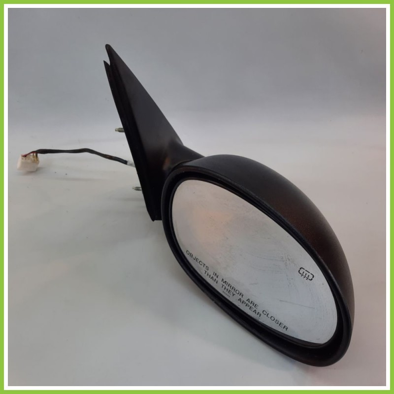 Specchio Specchietto Retrovisore Destro DX GOFFRATO CHRYSLER PT CRUISER 2000 2005 Originale Usato