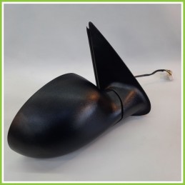 Specchio Specchietto Retrovisore Destro DX GOFFRATO CHRYSLER PT CRUISER 2000 2005 Originale Usato