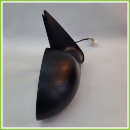 Specchio Specchietto Retrovisore Destro DX GOFFRATO CHRYSLER PT CRUISER 2000 2005 Originale Usato