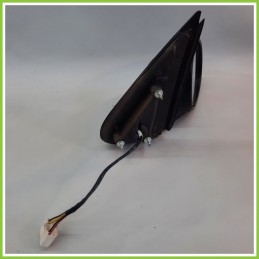 Specchio Specchietto Retrovisore Destro DX GOFFRATO CHRYSLER PT CRUISER 2000 2005 Originale Usato