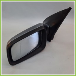 Specchio Specchietto Retrovisore Destro DX NERO FIAT IDEA 4D/2S 2003 2012 FICOSA FICOMIRRORS 0158460 Originale Usato