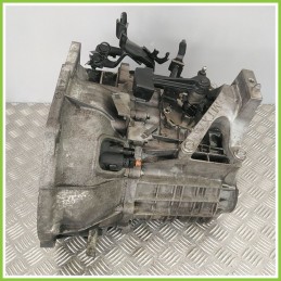 Cambio Manuale MAZDA Mazda 3 1.6 Y6 Originale Usato