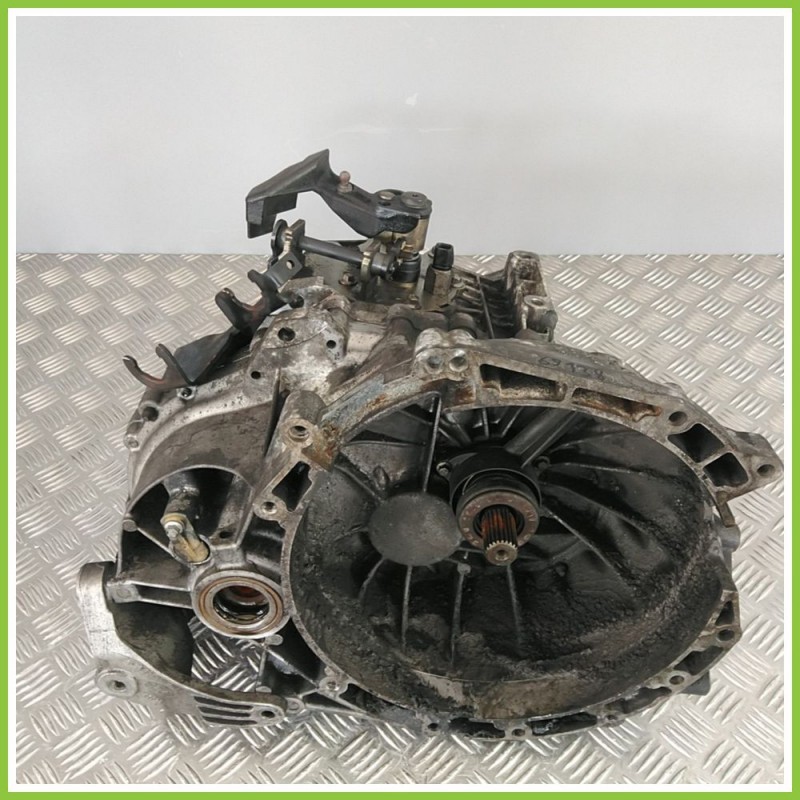 Cambio Manuale JAGUAR X-TYPE 2.0 CF1 Originale Usato
