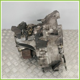 Cambio Manuale JAGUAR X-TYPE 2.0 CF1 Originale Usato