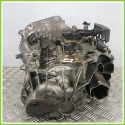 Cambio Manuale JAGUAR X-TYPE 2.0 CF1 Originale Usato