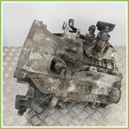 Cambio Manuale JAGUAR X-TYPE 2.0 CF1 Originale Usato
