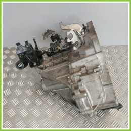 Cambio Manuale TOYOTA YARIS 1.0 12V 1KRFE Originale Usato