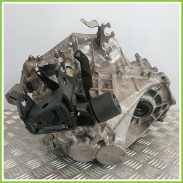 Cambio Manuale TOYOTA YARIS 1.0 12V 1KRFE Originale Usato
