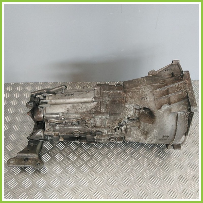Cambio Manuale BMW Serie 1 E87 204D4 Originale Usato