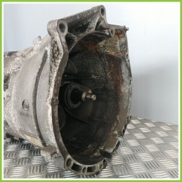 Cambio Manuale BMW Serie 1 E87 204D4 Originale Usato