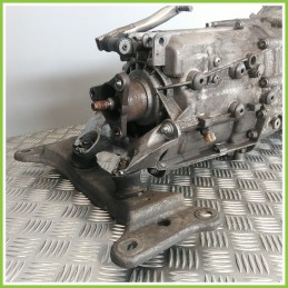 Cambio Manuale BMW Serie 1 E87 204D4 Originale Usato