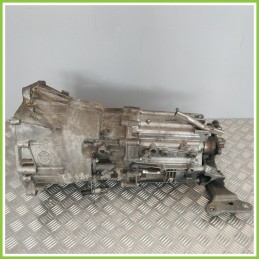 Cambio Manuale BMW Serie 1 E87 204D4 Originale Usato