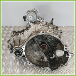 Cambio Robotizzato SMART FORTWO A/C451 3B21 Originale Usato