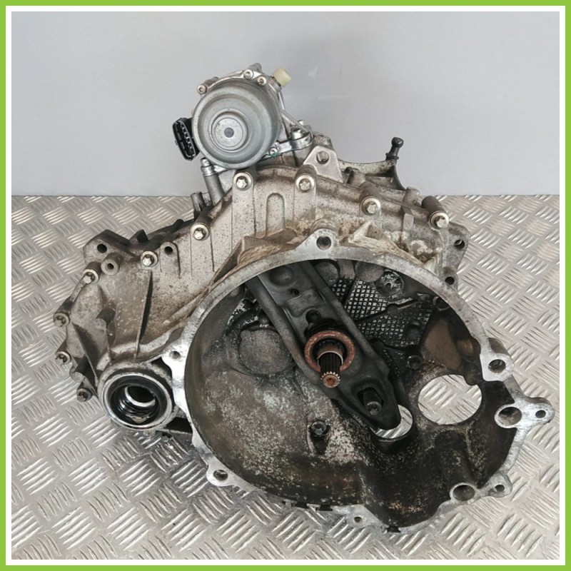 Cambio Robotizzato SMART FORTWO A/C451 3B21 Originale Usato