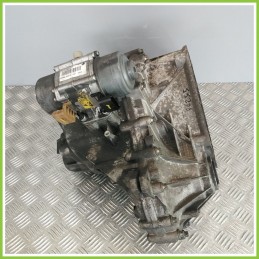 Cambio Robotizzato SMART FORTWO A/C451 3B21 Originale Usato