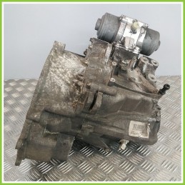Cambio Robotizzato SMART FORTWO A/C451 3B21 Originale Usato