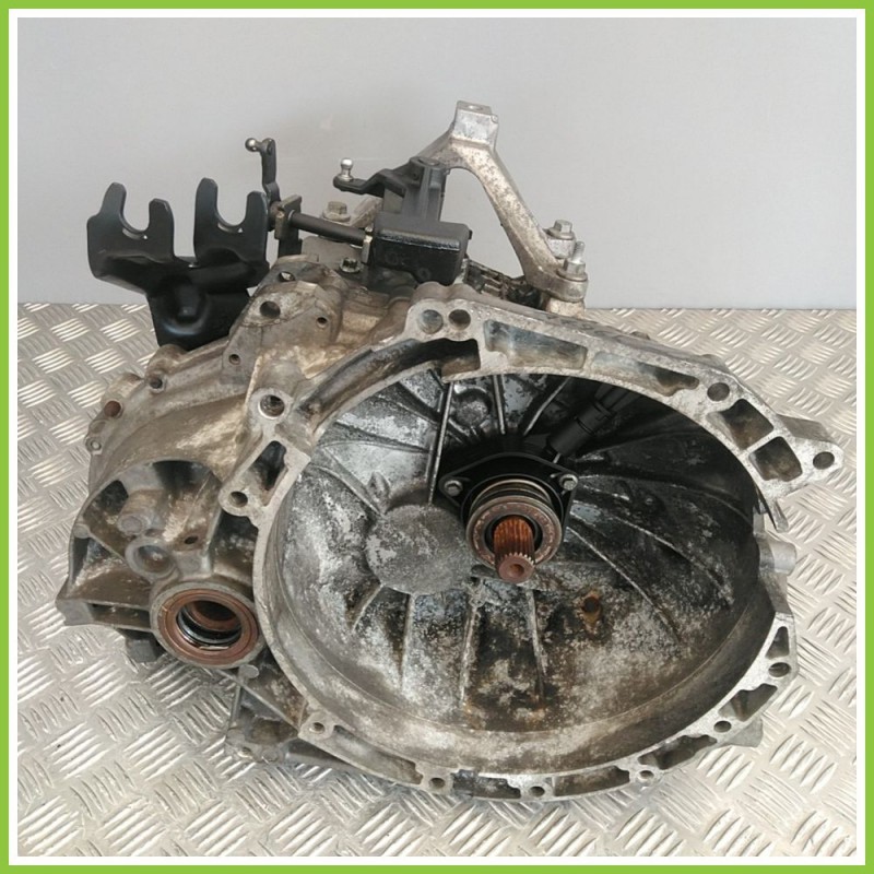 Cambio Manuale FORD MONDEO GE 2.0 16V FMBA Originale Usato