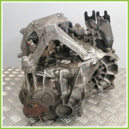 Cambio Manuale FORD MONDEO GE 2.0 16V FMBA Originale Usato