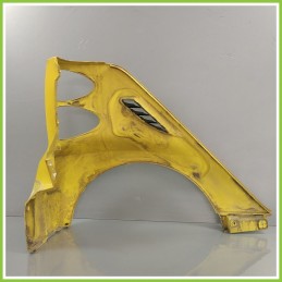 Parafango Posteriore Sinistra SX SMART FORTWO A/C451 Berlina 2007 2011 GIALLO/NER Originale Usato