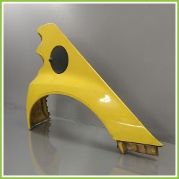 Parafango Posteriore Destra DX SMART FORTWO A/C451 Berlina 2007 2011 GIALLO/NER Originale Usato