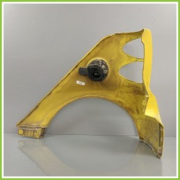 Parafango Posteriore Destra DX SMART FORTWO A/C451 Berlina 2007 2011 GIALLO/NER Originale Usato