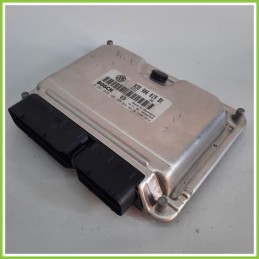 Centralina Motore Iniezione ECU BOSCH 0281010305 VOLKSWAGEN PASSAT 3B 1.9 TDI 038906019MK 2000 2006