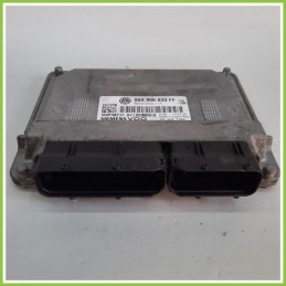 Centralina Motore Iniezione ECU SIEMENS 5WP40217 SEAT LEON 1P 1.6 06A906033FF 2005 2013