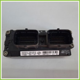Centralina Motore Iniezione ECU MAGNETI MARELLI IAW59F.M2 FIAT PUNTO 1N/1P 1.2 71740036 1999 2005