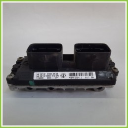Centralina Motore Iniezione ECU MAGNETI MARELLI IAW59F.M2 FIAT PUNTO 1N/1P 1.2 71740036 1999 2005
