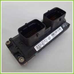 Centralina Motore Iniezione ECU MAGNETI MARELLI IAW59F.M2 FIAT PUNTO 1N/1P 1.2 71740036 1999 2005