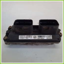 Centralina Motore Iniezione ECU MAGNETI MARELLI IAW59F.M3 FIAT PUNTO 1N/1P 1.2 71736339 1999 2005