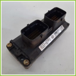 Centralina Motore Iniezione ECU MAGNETI MARELLI IAW59F.M3 FIAT PUNTO 1N/1P 1.2 71736339 1999 2005