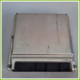 Centralina Motore Iniezione ECU BOSCH 0281011005 MERCEDES-BENZ Classe C W/S203 CDI A0001536979 2000 2007