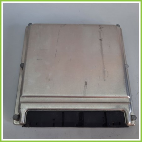 Centralina Motore Iniezione ECU BOSCH 0281011005 MERCEDES-BENZ Classe C W/S203 CDI A0001536979 2000 2007