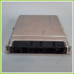 Centralina Motore Iniezione ECU BOSCH 0281011005 MERCEDES-BENZ Classe C W/S203 CDI A0001536979 2000 2007
